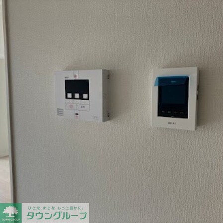 1007-KURA1号棟の物件内観写真